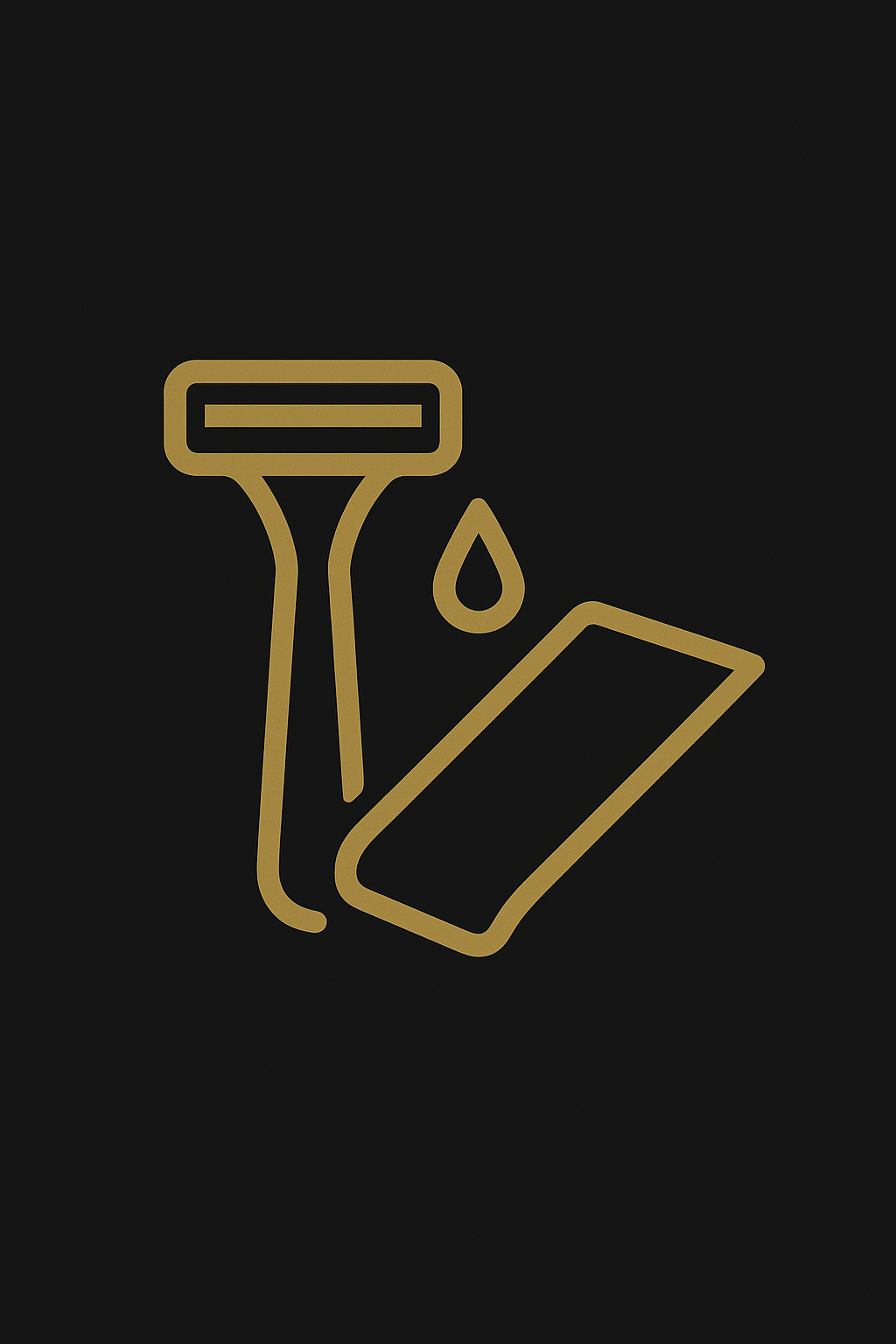 shaving